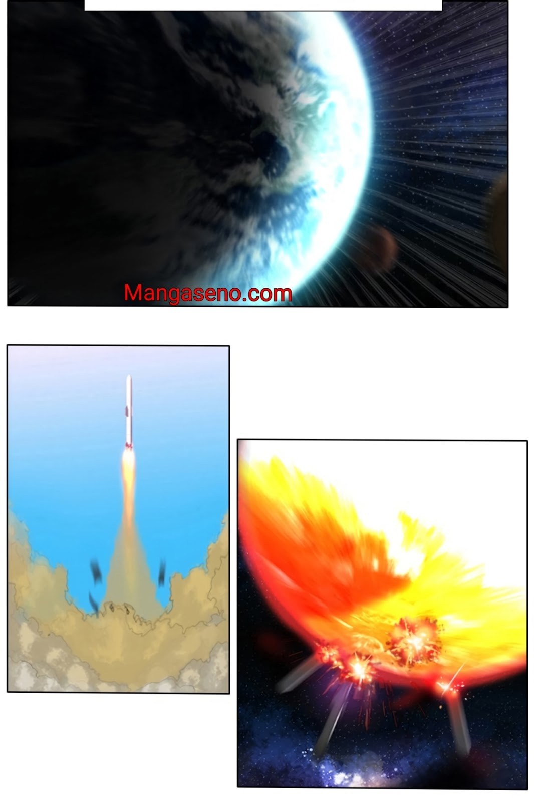 gong-heon-ja - Chapter: 00