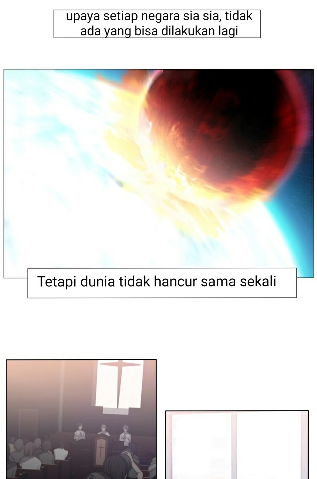 gong-heon-ja - Chapter: 00
