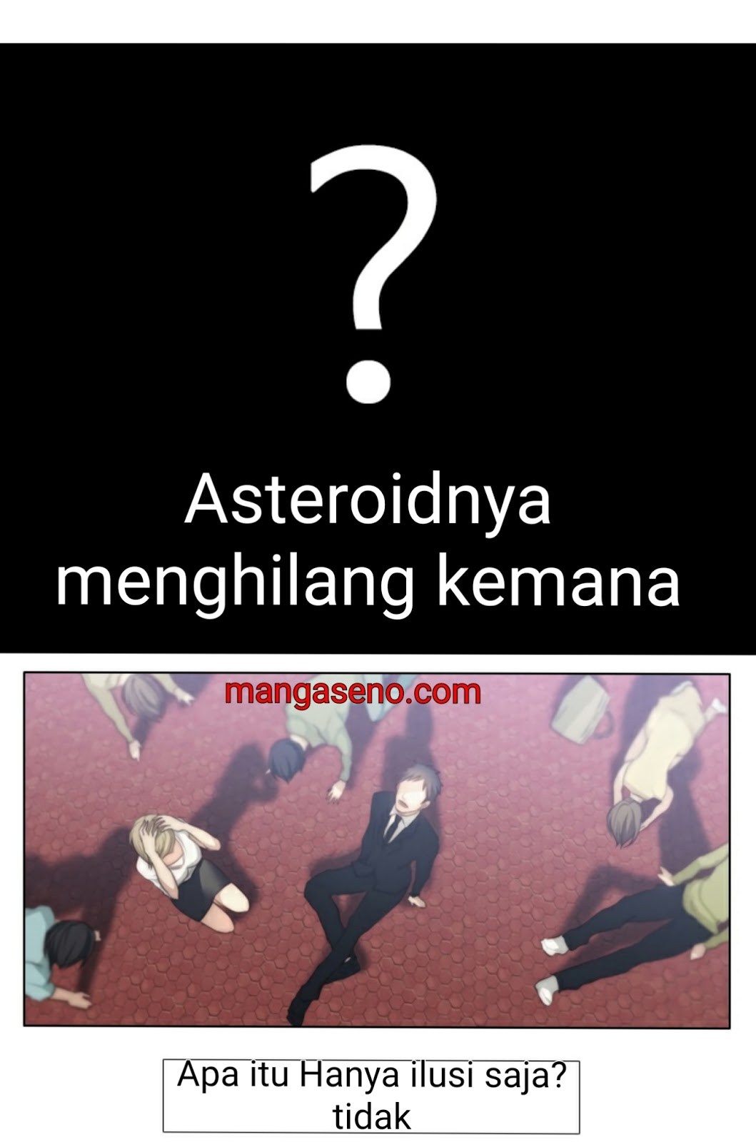 gong-heon-ja - Chapter: 00