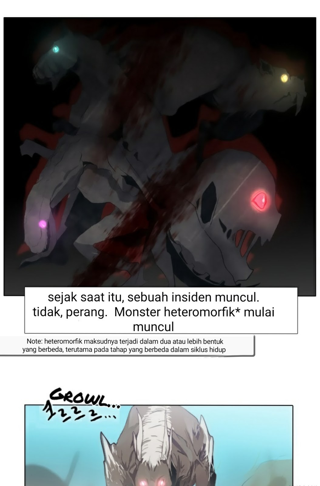 gong-heon-ja - Chapter: 00