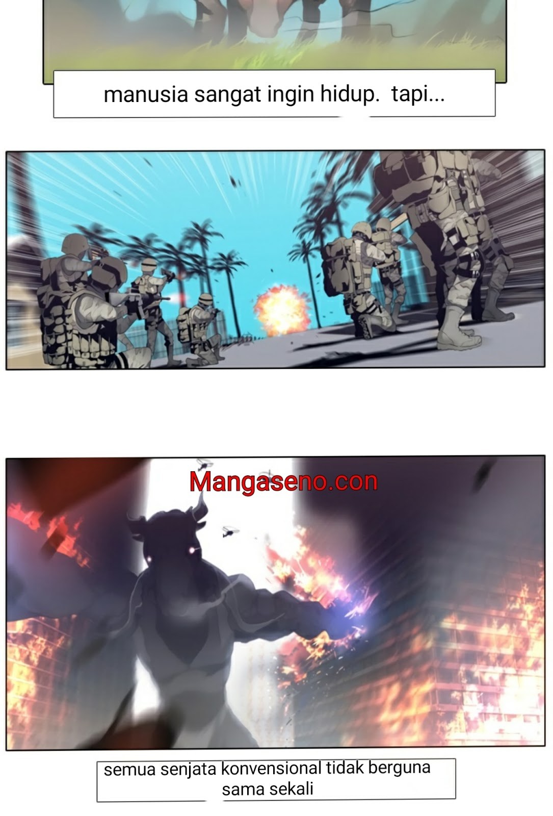gong-heon-ja - Chapter: 00