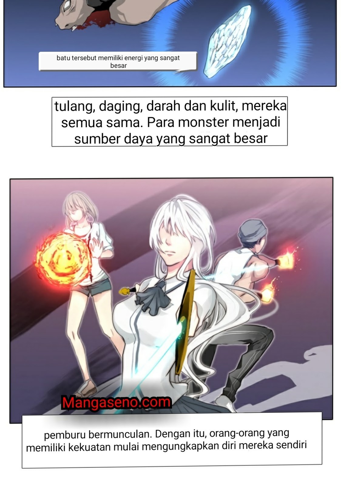 gong-heon-ja - Chapter: 00