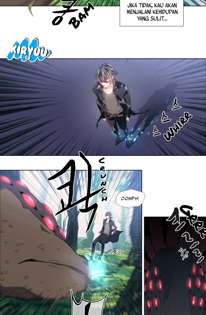 gong-heon-ja - Chapter: 01