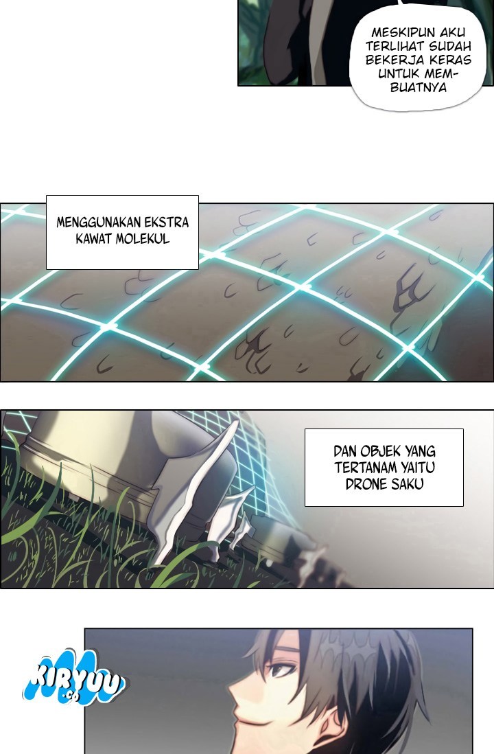 gong-heon-ja - Chapter: 01