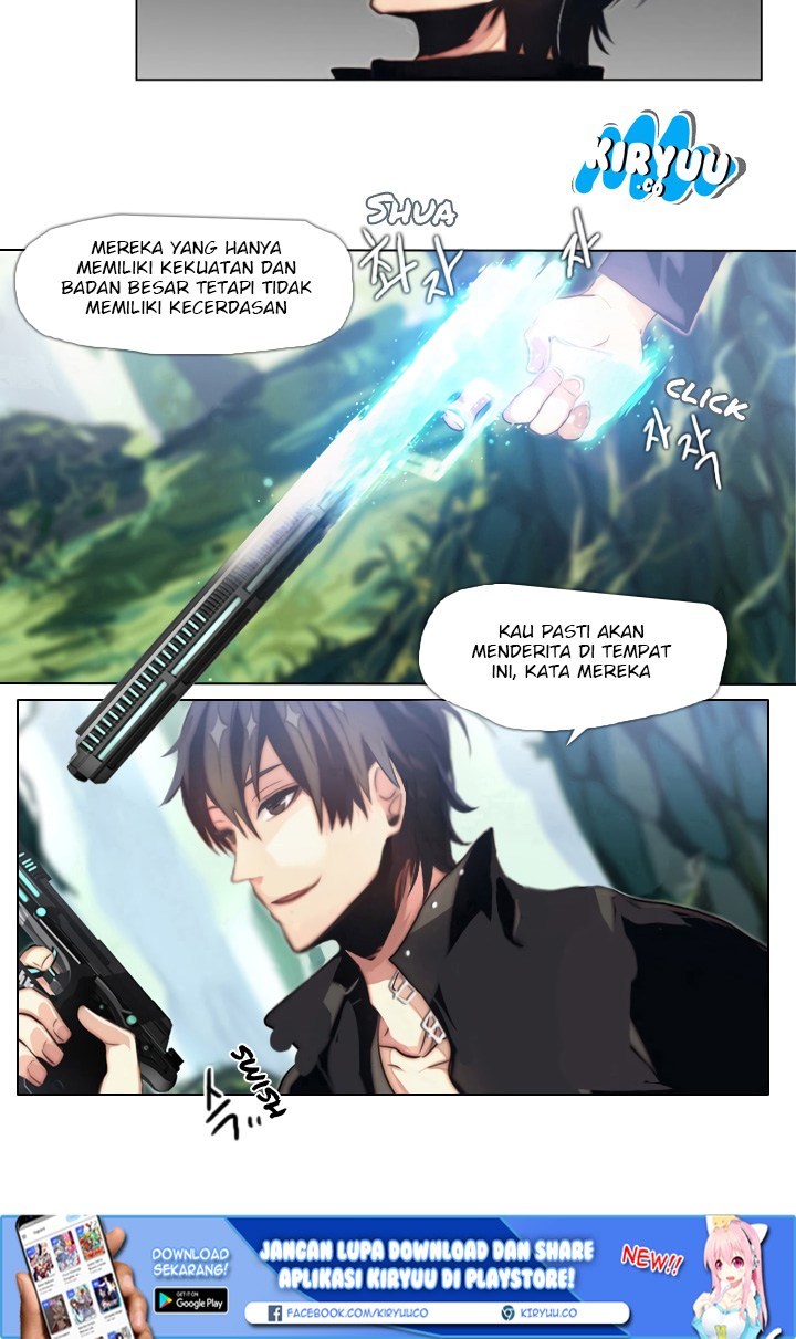 gong-heon-ja - Chapter: 01