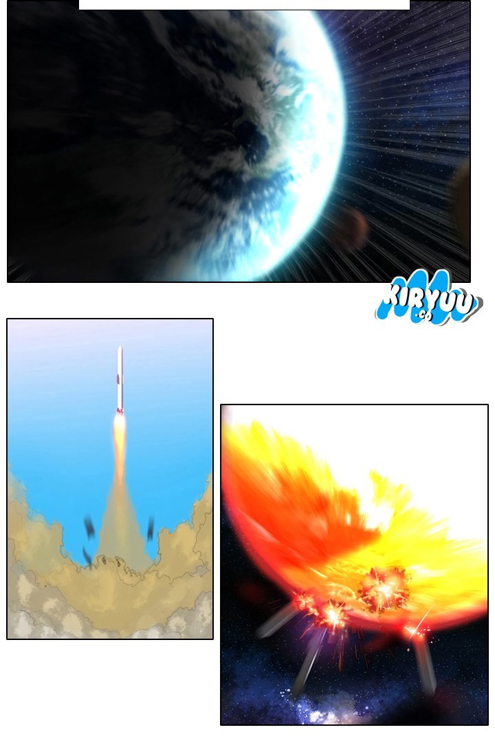 gong-heon-ja - Chapter: 01