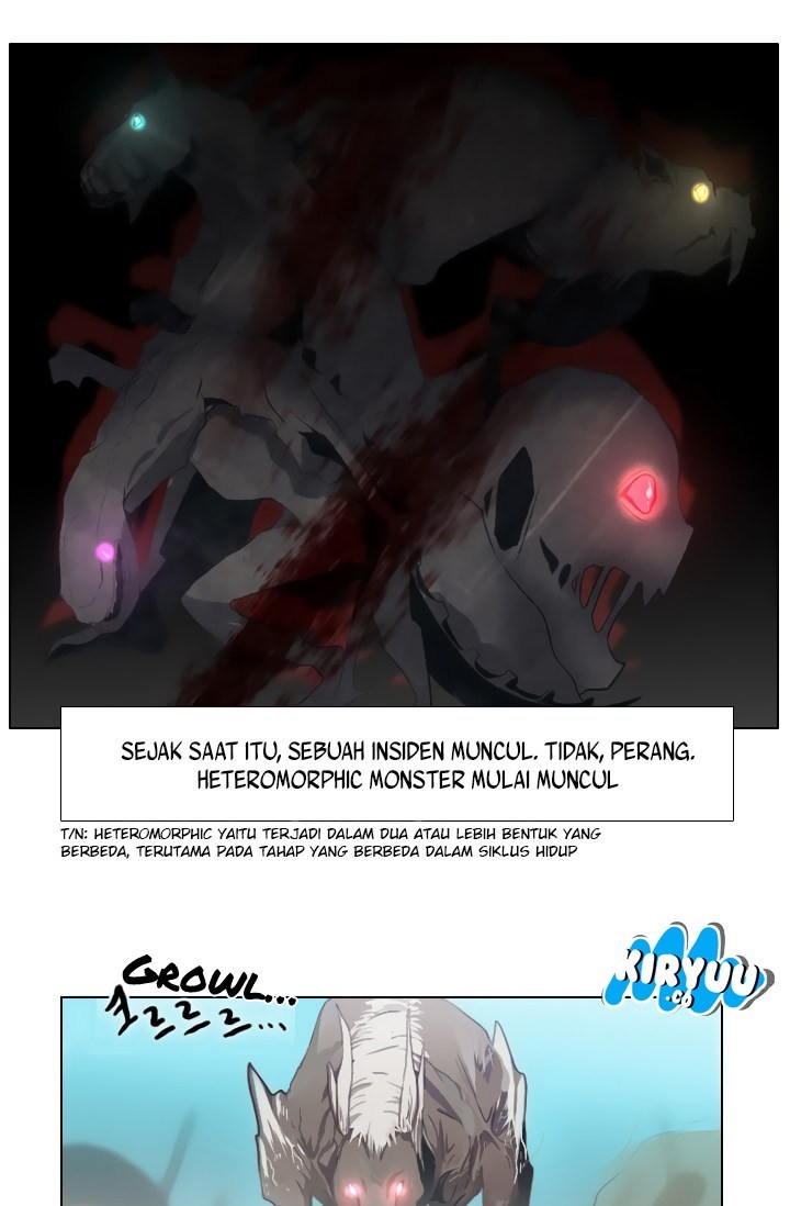 gong-heon-ja - Chapter: 01