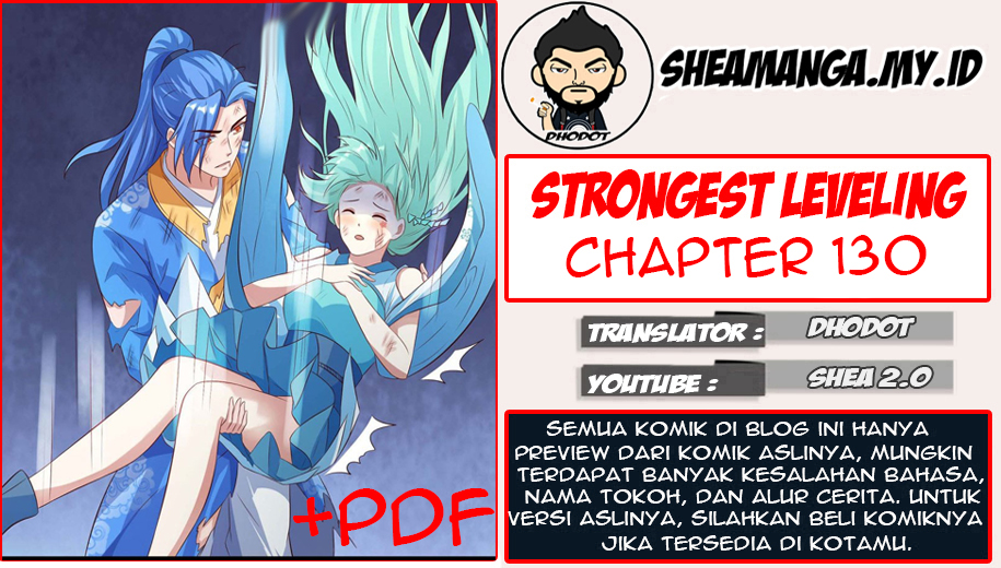 strongest-leveling - Chapter: 130