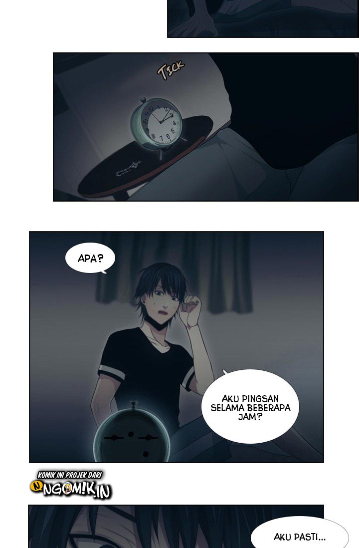 gong-heon-ja - Chapter: 02