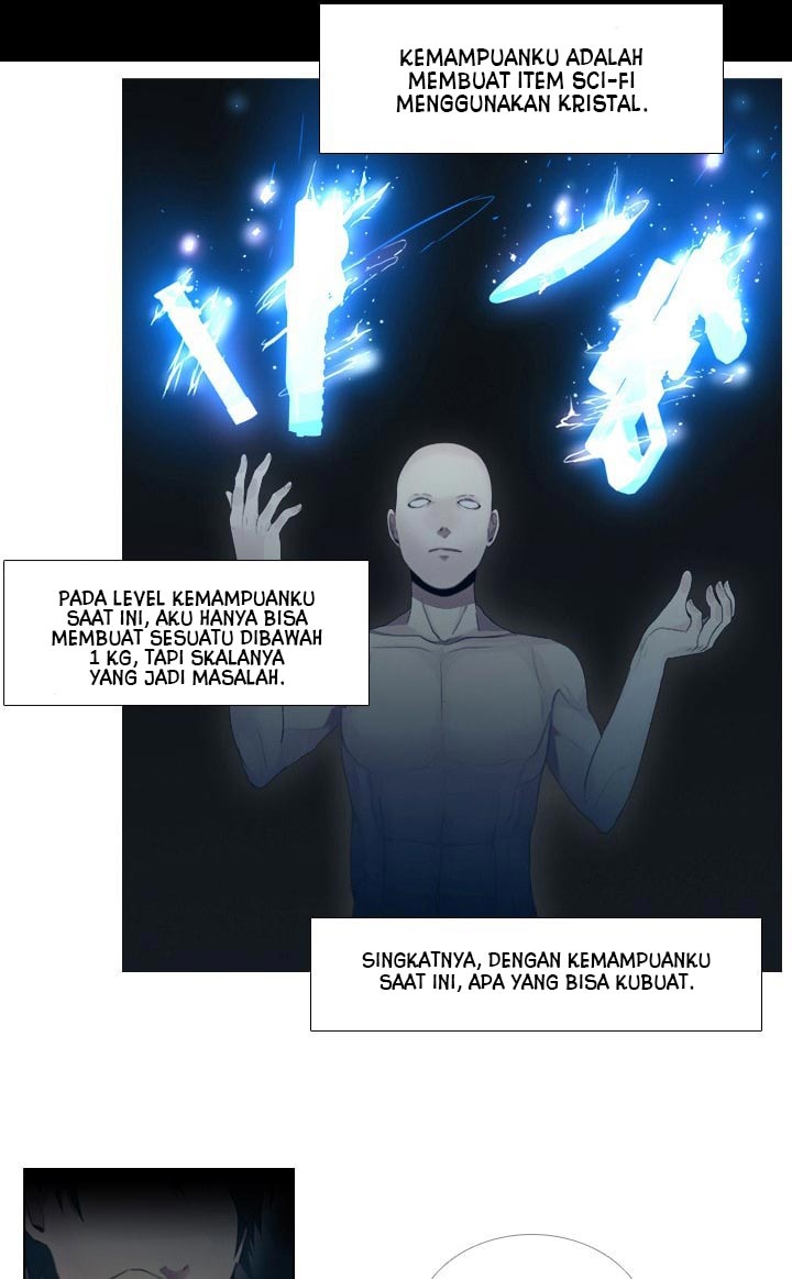 gong-heon-ja - Chapter: 02