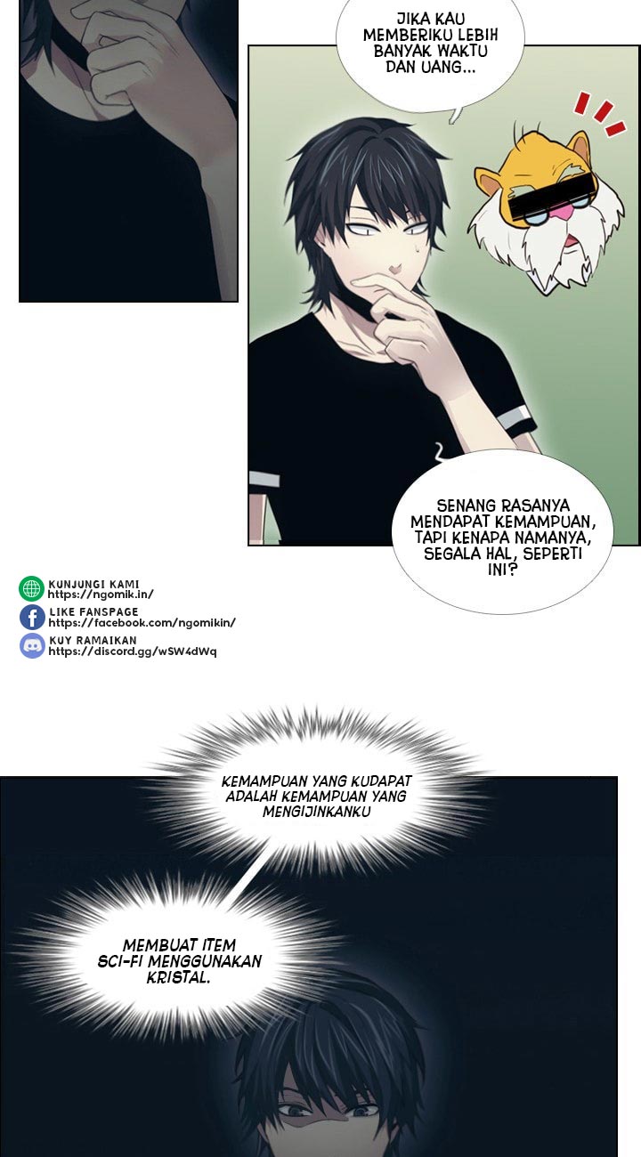 gong-heon-ja - Chapter: 02