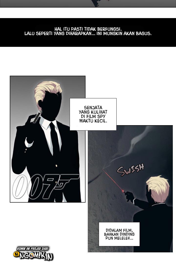 gong-heon-ja - Chapter: 02