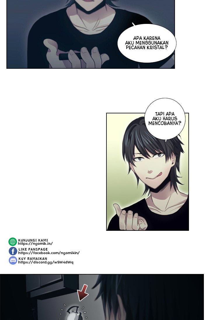 gong-heon-ja - Chapter: 02