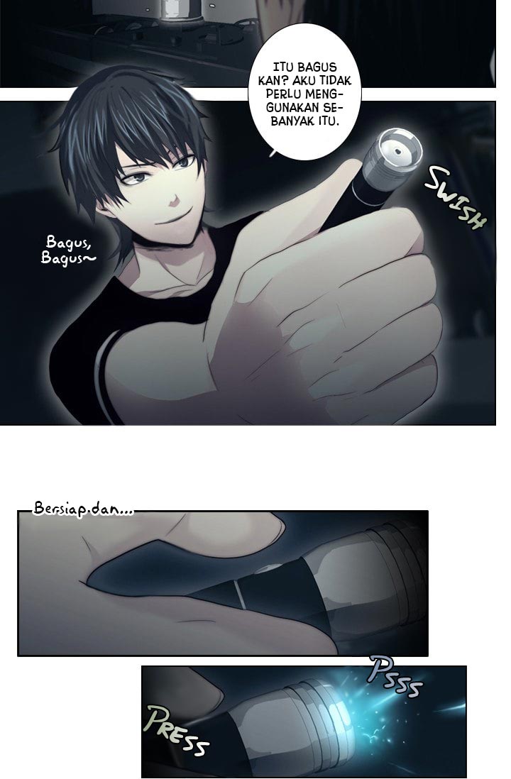 gong-heon-ja - Chapter: 02