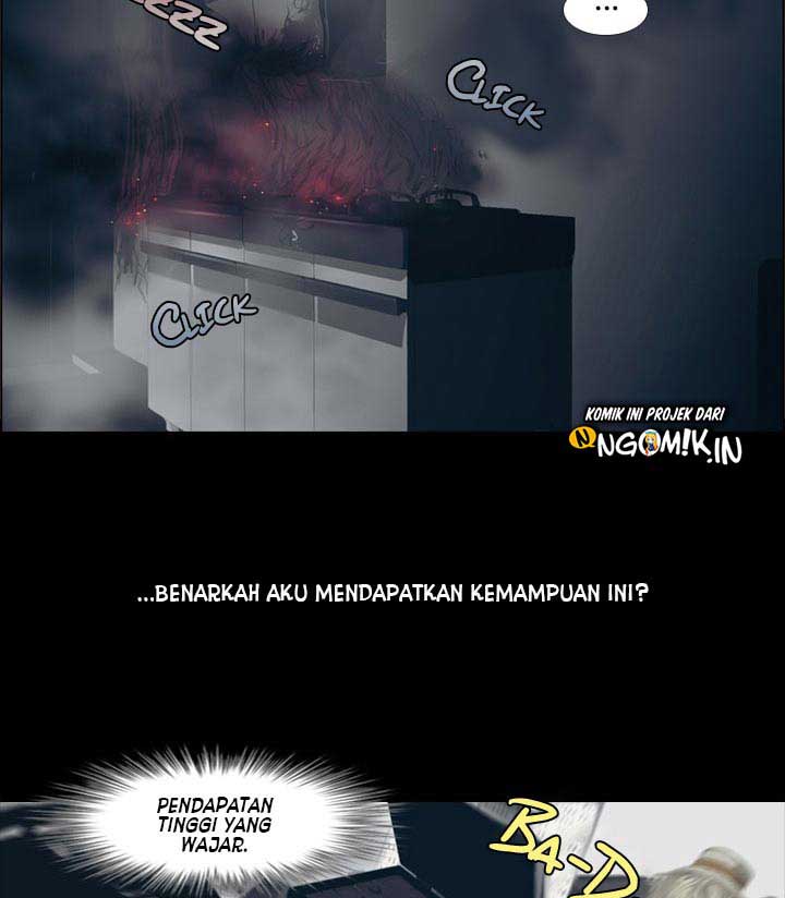 gong-heon-ja - Chapter: 02