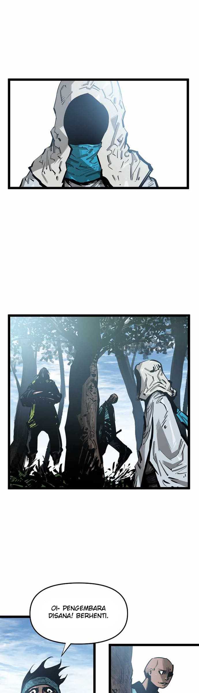 martial-artist-lee-gwak - Chapter: 36