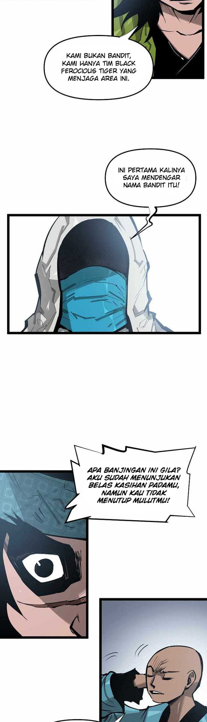 martial-artist-lee-gwak - Chapter: 36