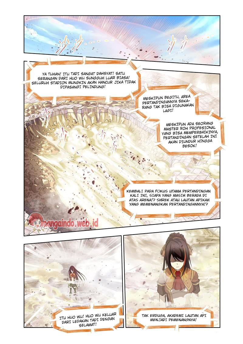 soul-land - Chapter: 98