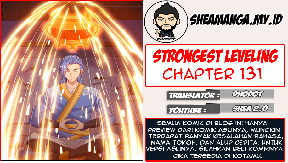 strongest-leveling - Chapter: 131