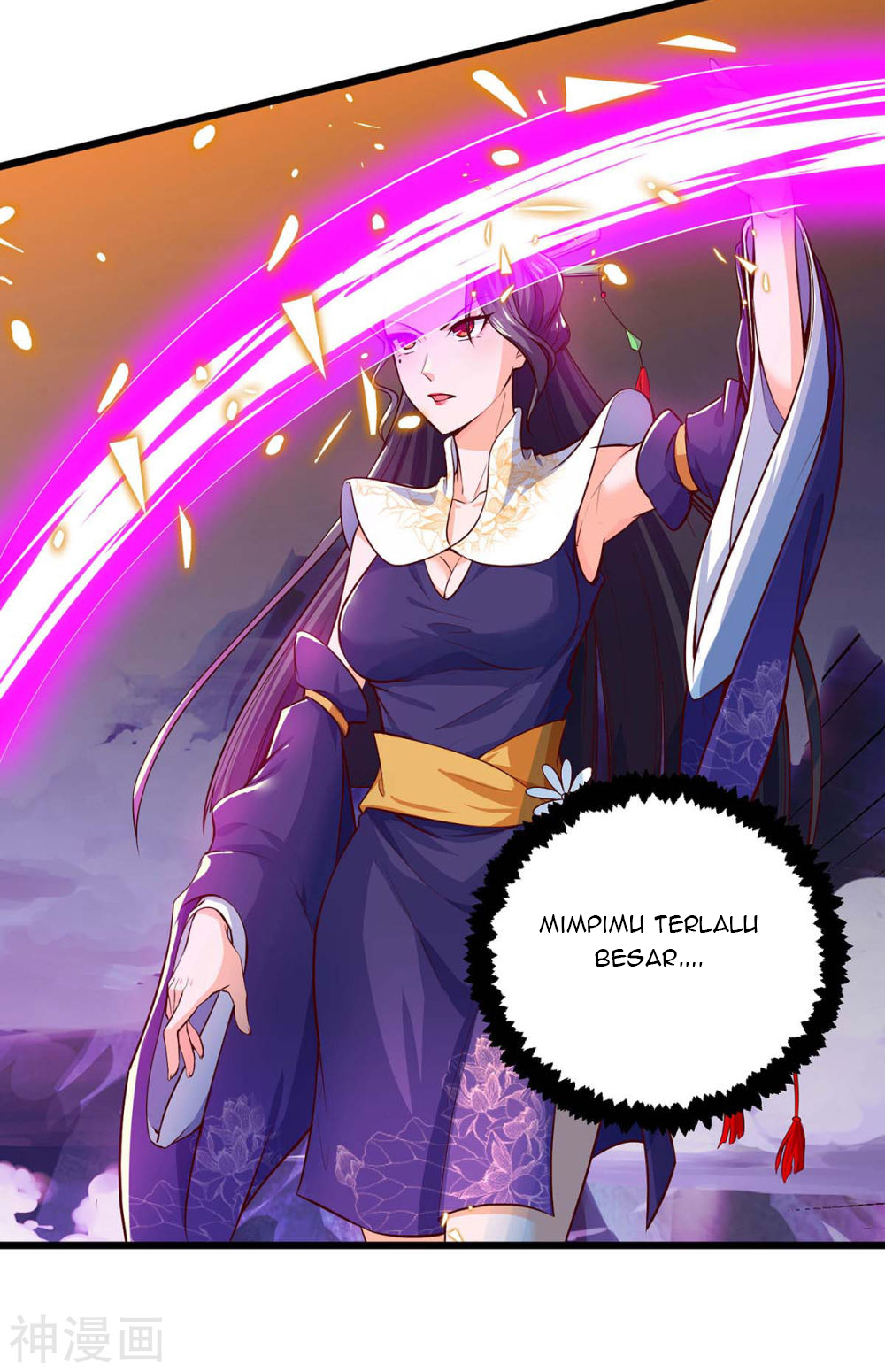 strongest-leveling - Chapter: 131