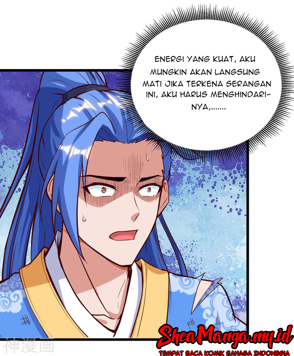 strongest-leveling - Chapter: 131