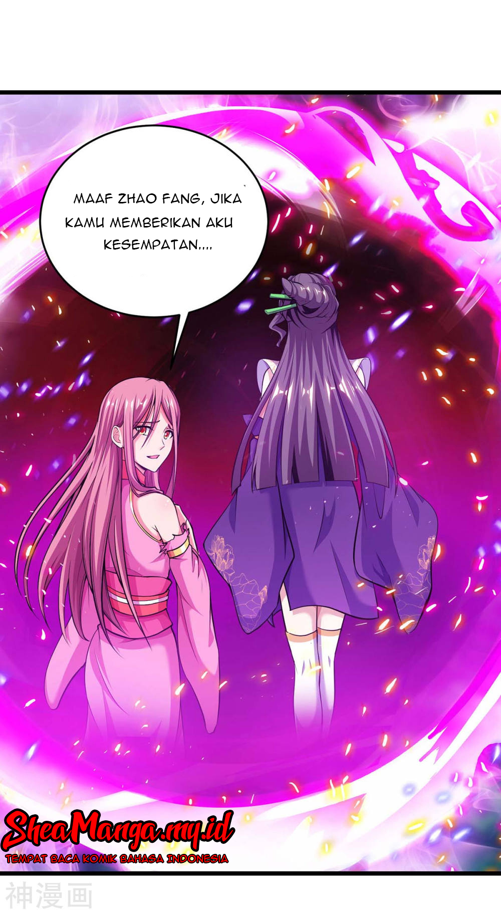 strongest-leveling - Chapter: 131