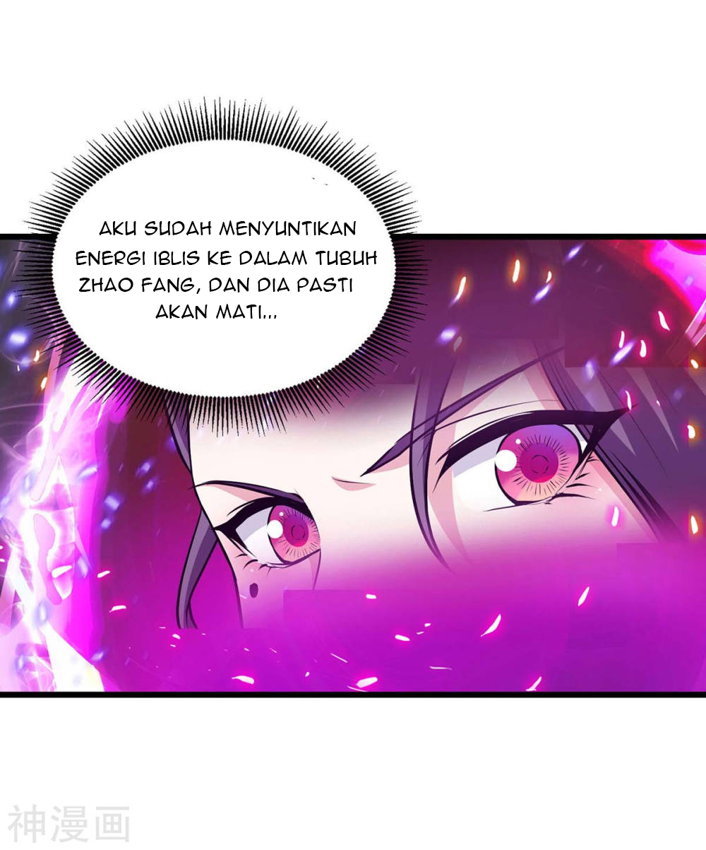 strongest-leveling - Chapter: 131