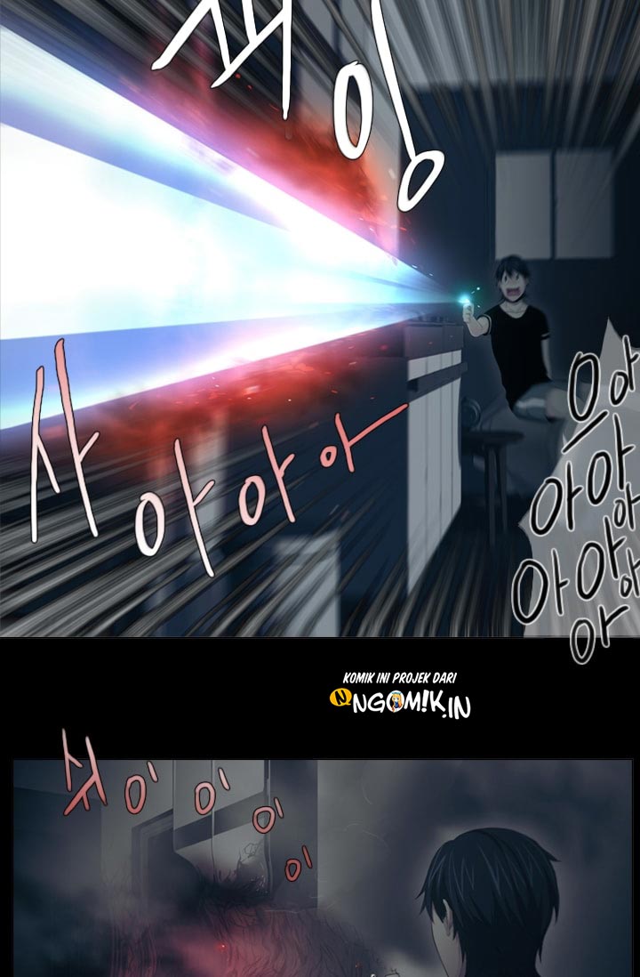 gong-heon-ja - Chapter: 03
