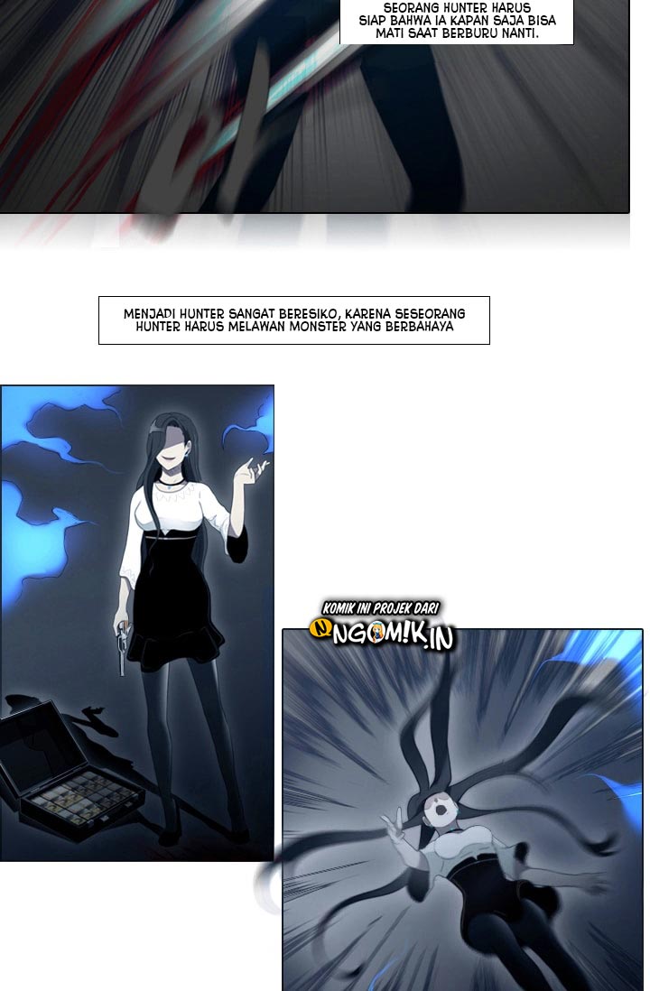gong-heon-ja - Chapter: 03