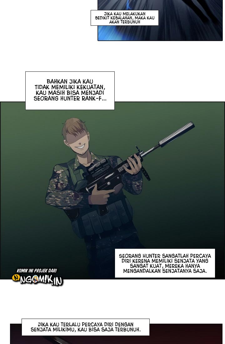 gong-heon-ja - Chapter: 03