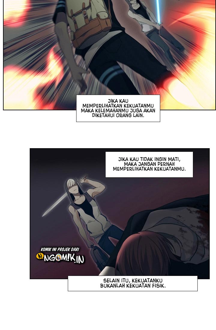 gong-heon-ja - Chapter: 03