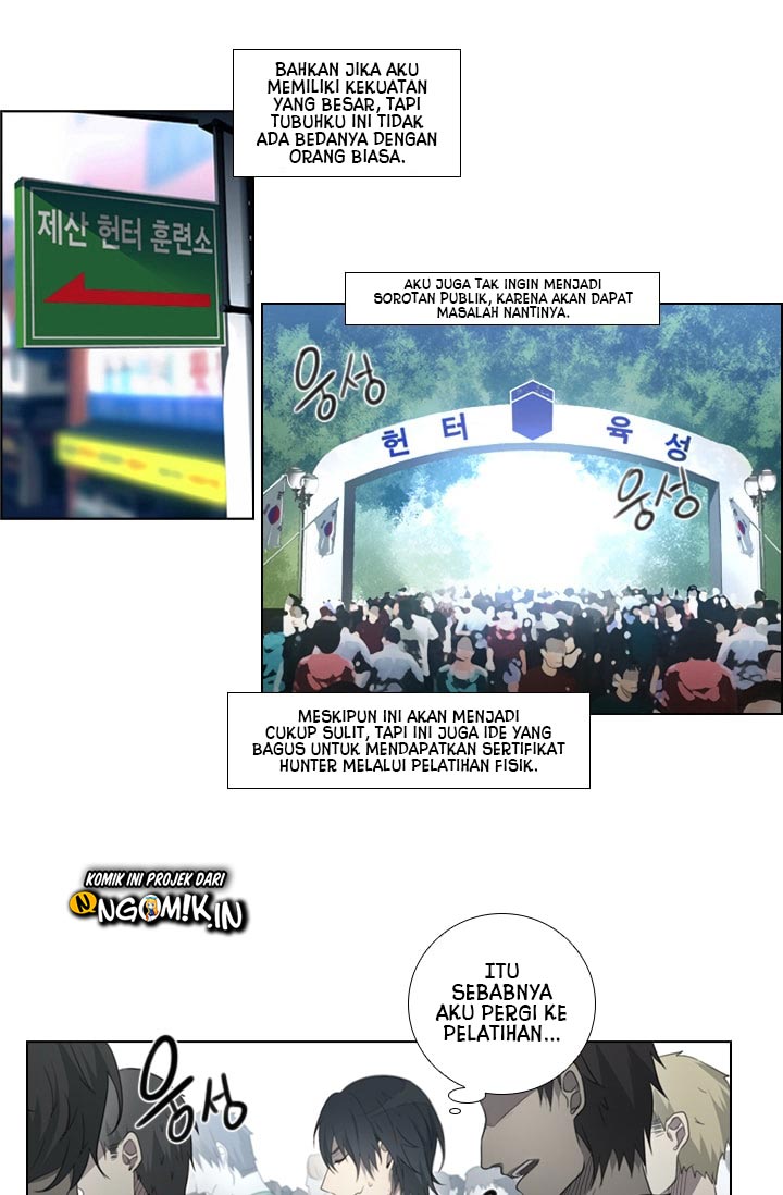gong-heon-ja - Chapter: 03