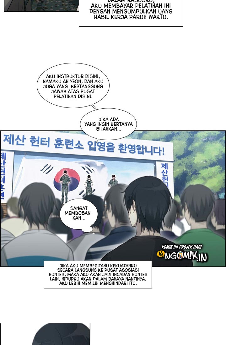 gong-heon-ja - Chapter: 03