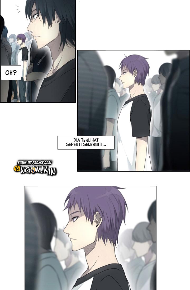 gong-heon-ja - Chapter: 03