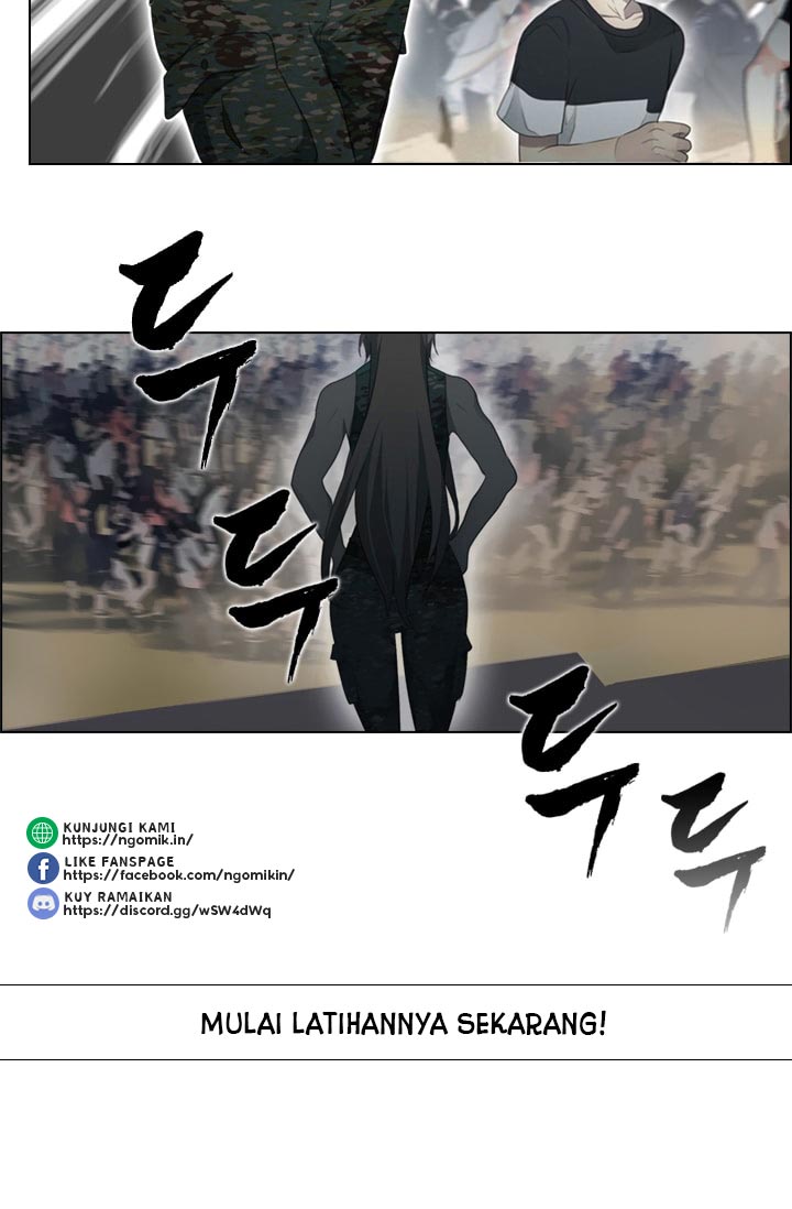 gong-heon-ja - Chapter: 03