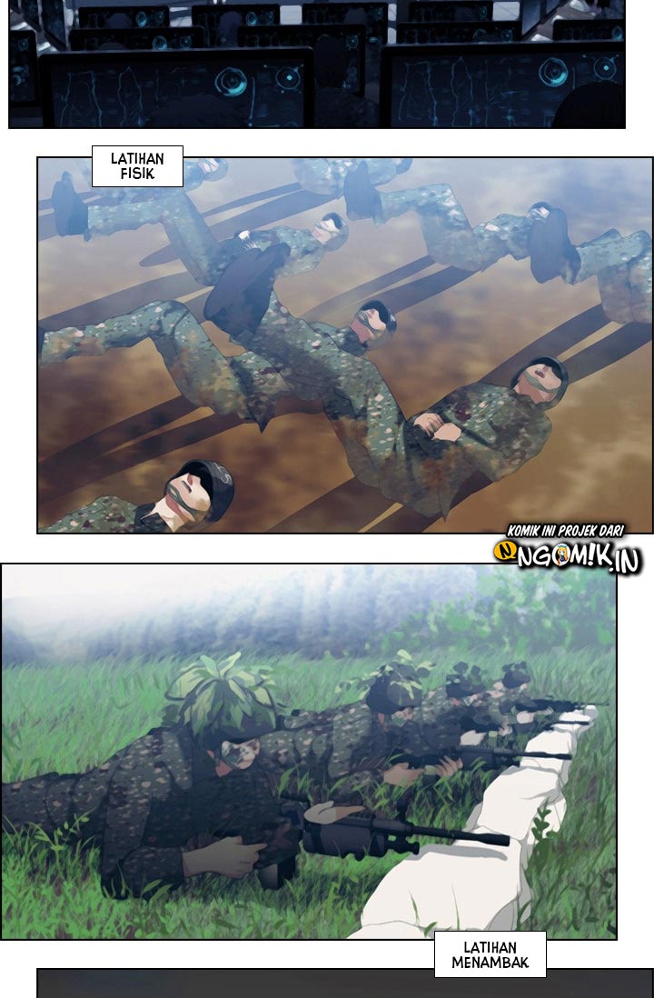 gong-heon-ja - Chapter: 03
