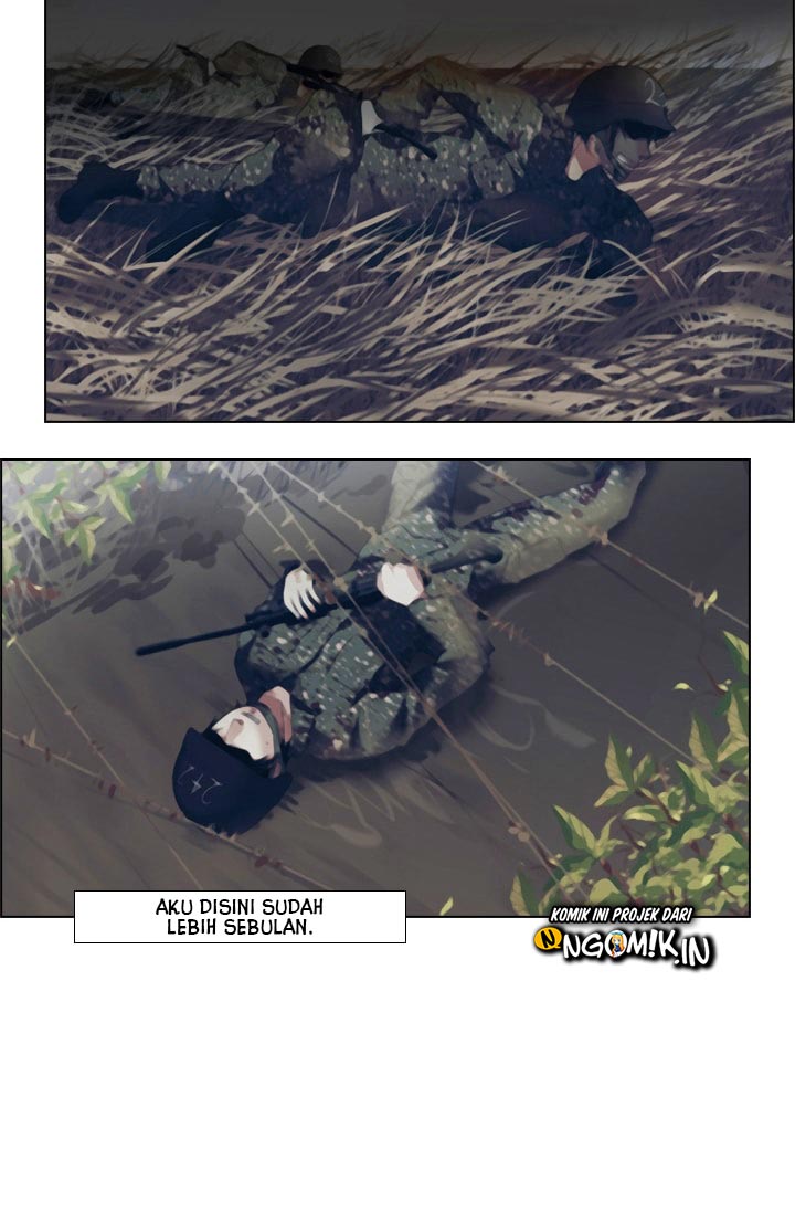 gong-heon-ja - Chapter: 03