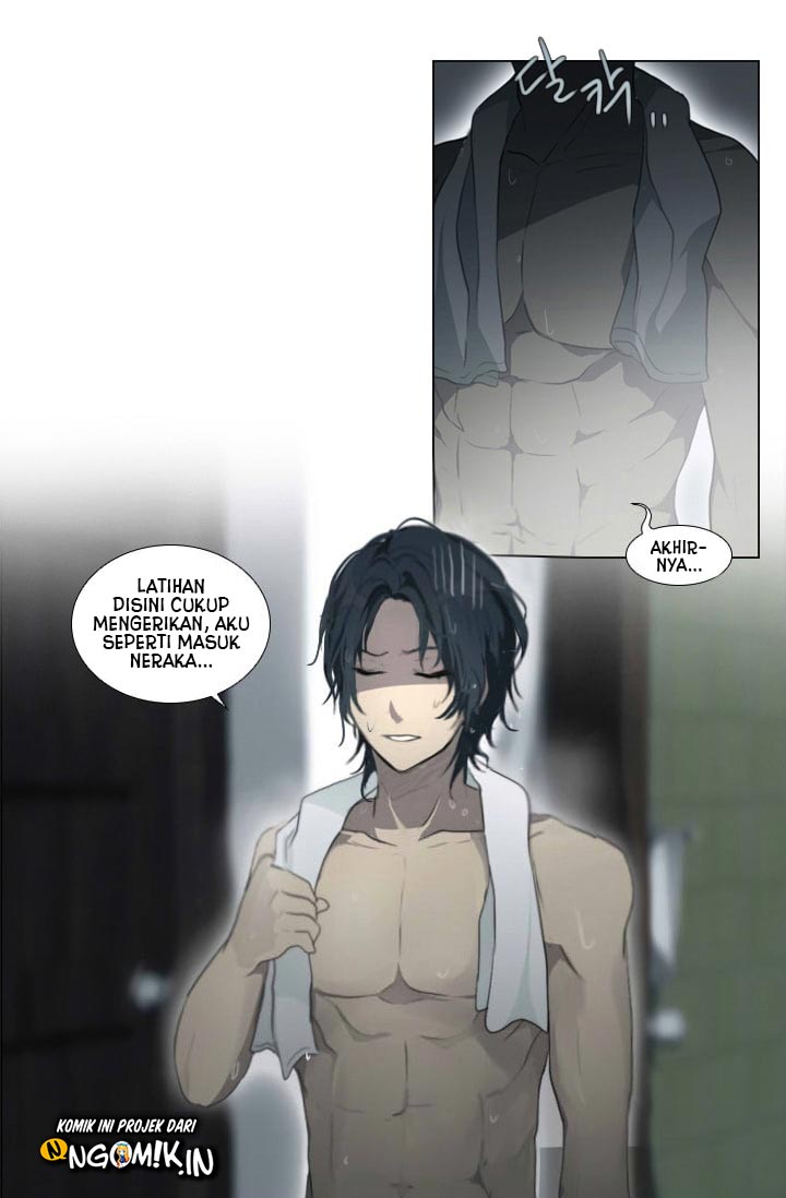 gong-heon-ja - Chapter: 03