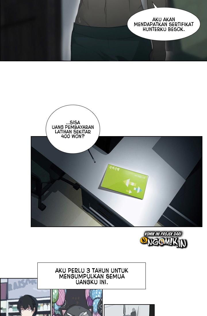 gong-heon-ja - Chapter: 03