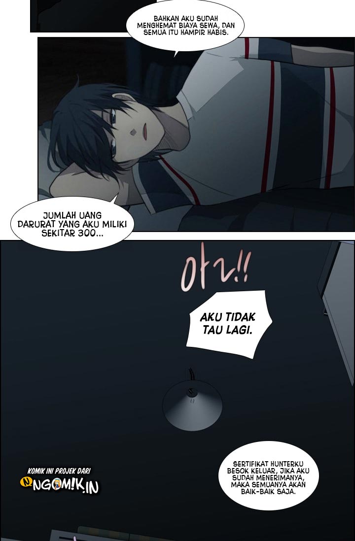 gong-heon-ja - Chapter: 03