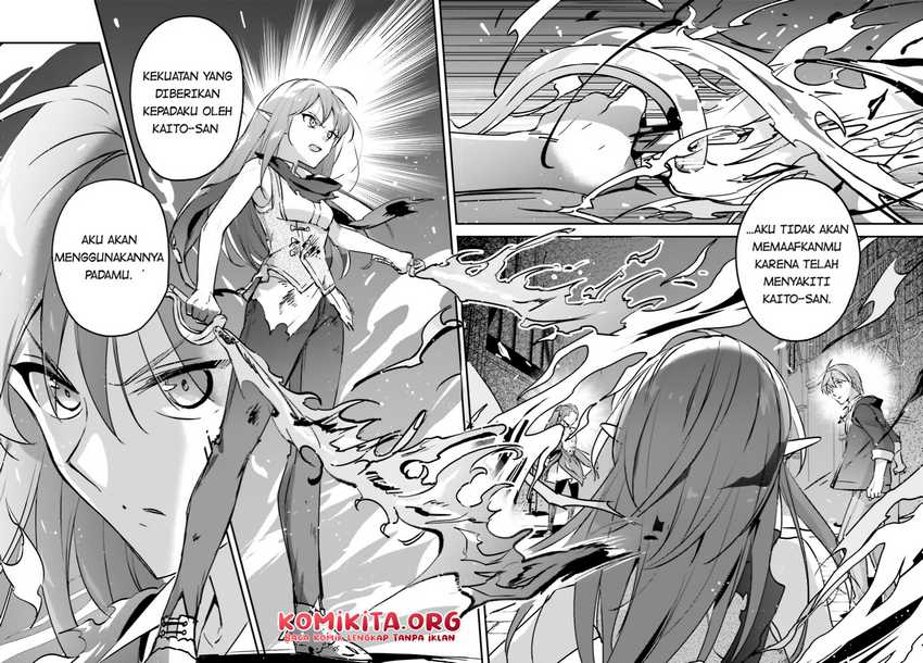 yuusha-shoukan-ni-makikomareta-kedo-isekai-wa-heiwa-deshita - Chapter: 37