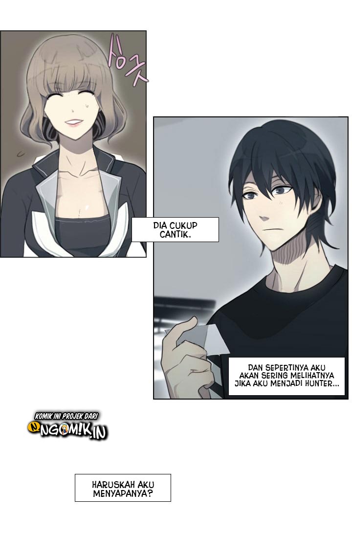 gong-heon-ja - Chapter: 03