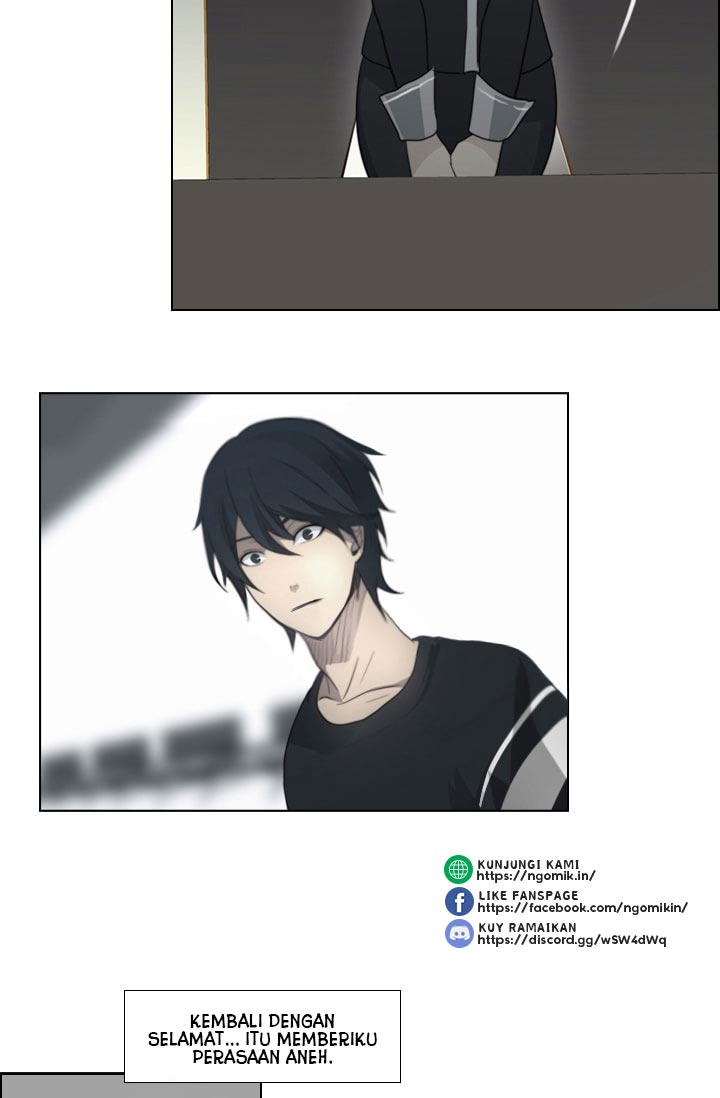 gong-heon-ja - Chapter: 03