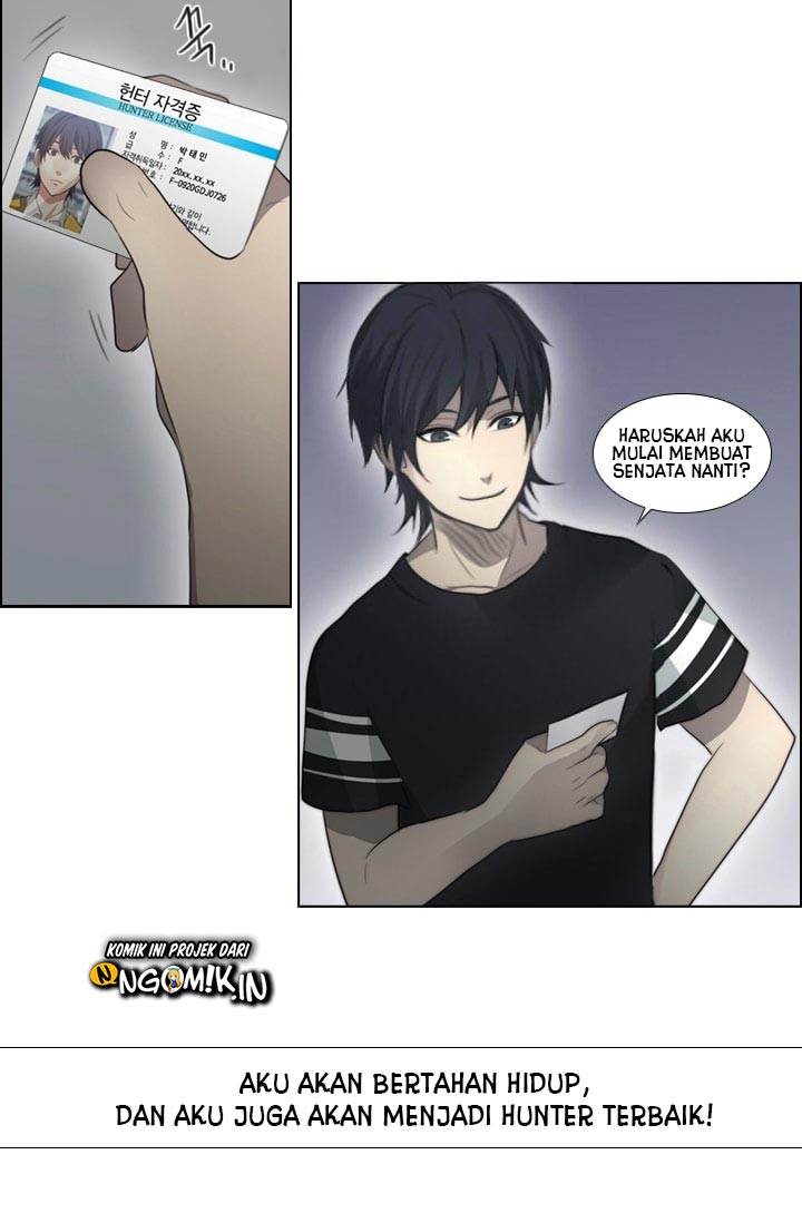 gong-heon-ja - Chapter: 03