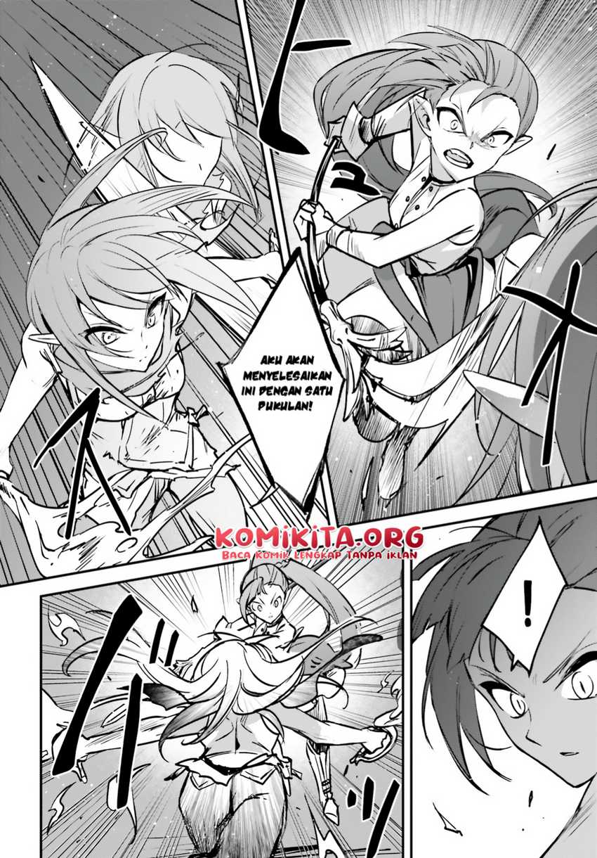 yuusha-shoukan-ni-makikomareta-kedo-isekai-wa-heiwa-deshita - Chapter: 37