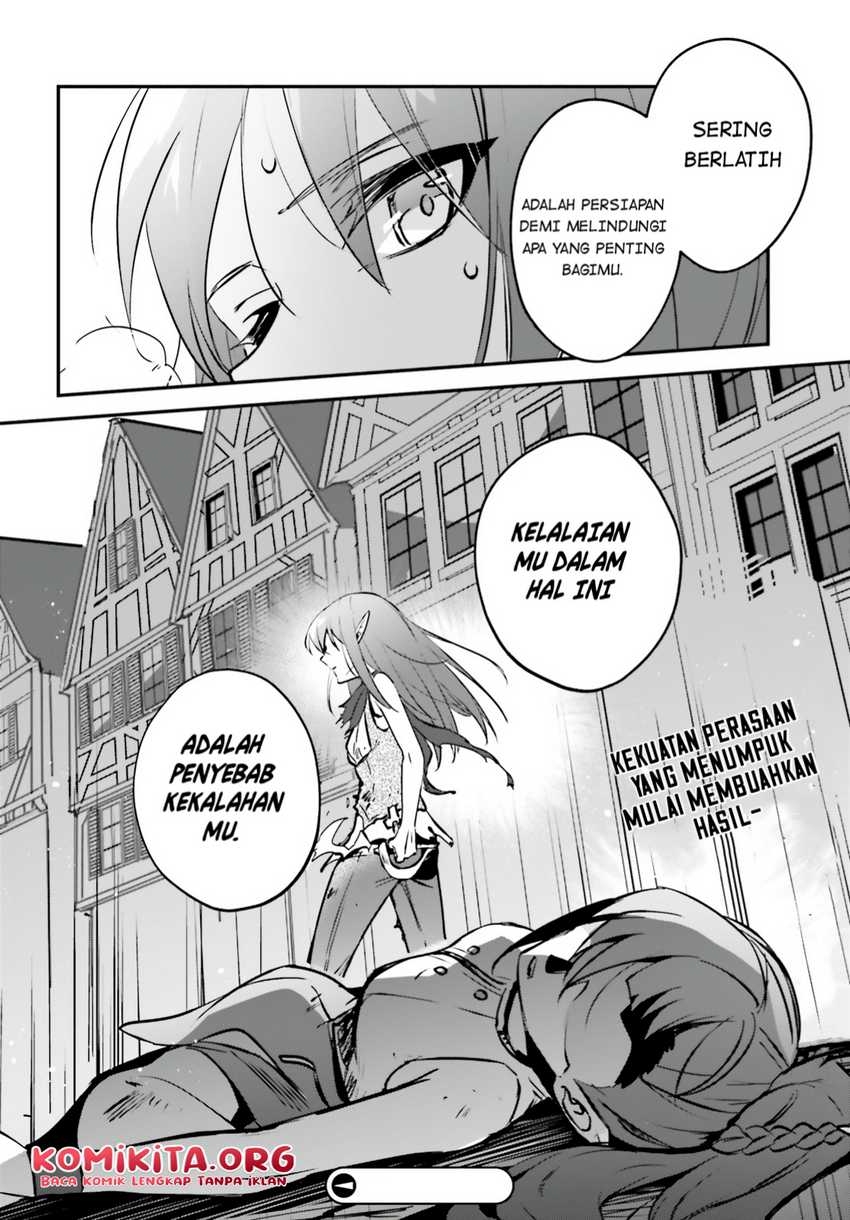 yuusha-shoukan-ni-makikomareta-kedo-isekai-wa-heiwa-deshita - Chapter: 37