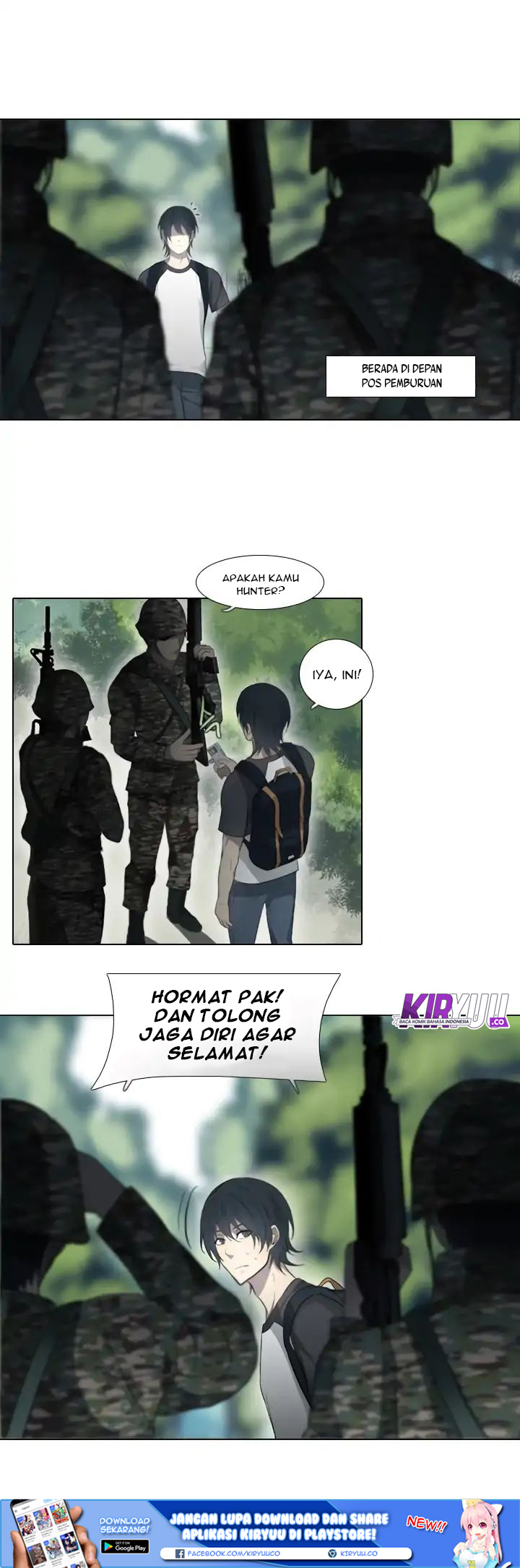 gong-heon-ja - Chapter: 04