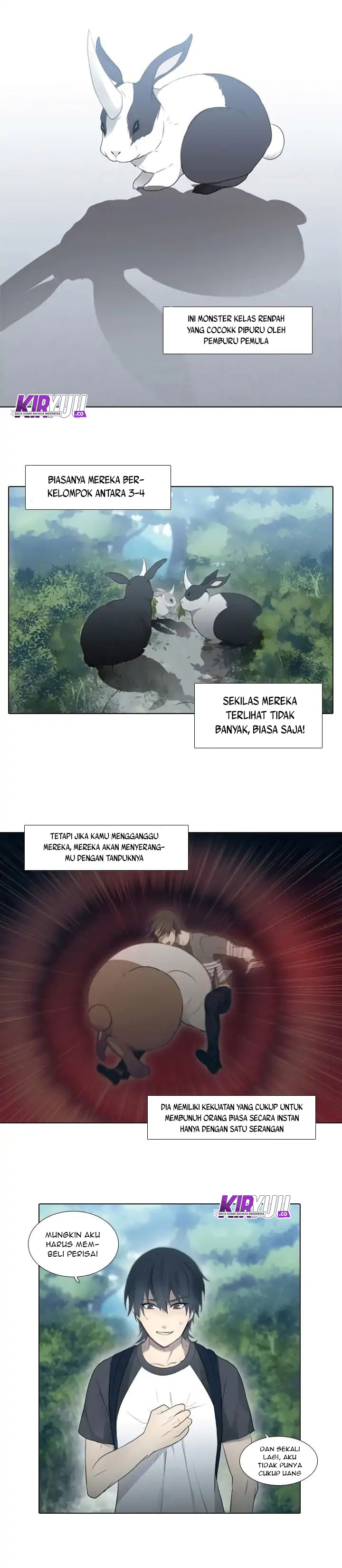 gong-heon-ja - Chapter: 04