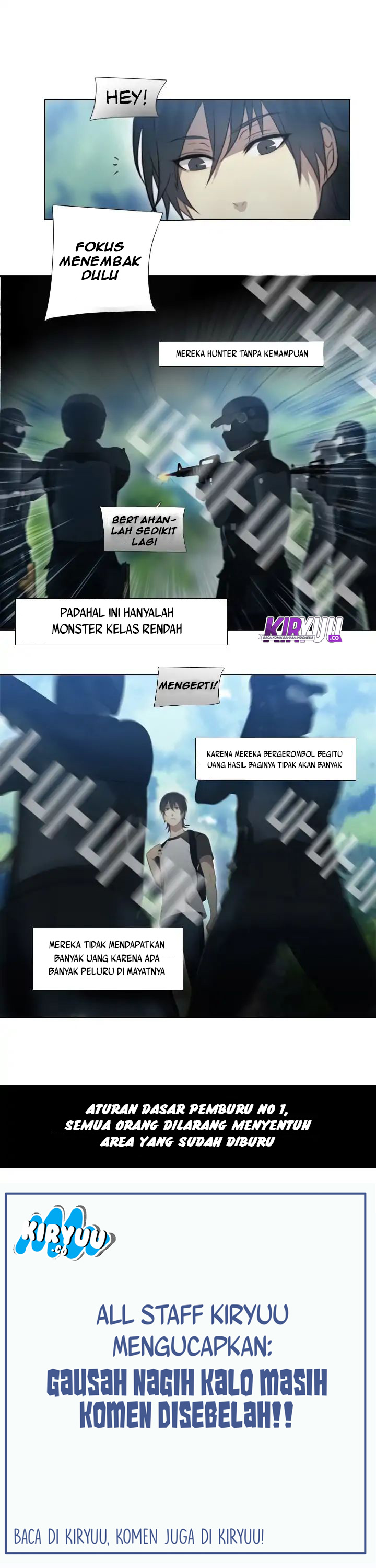 gong-heon-ja - Chapter: 04