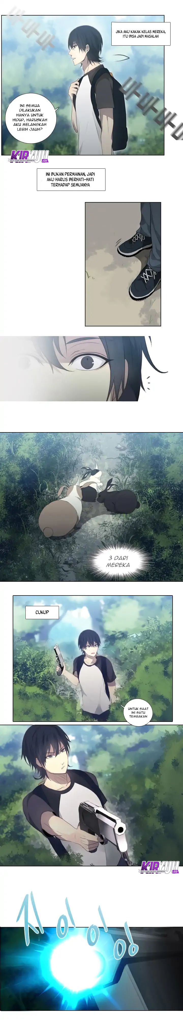 gong-heon-ja - Chapter: 04